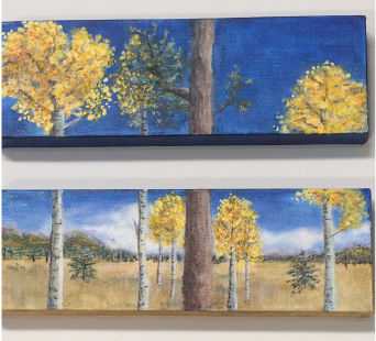 Aspen Tryptic